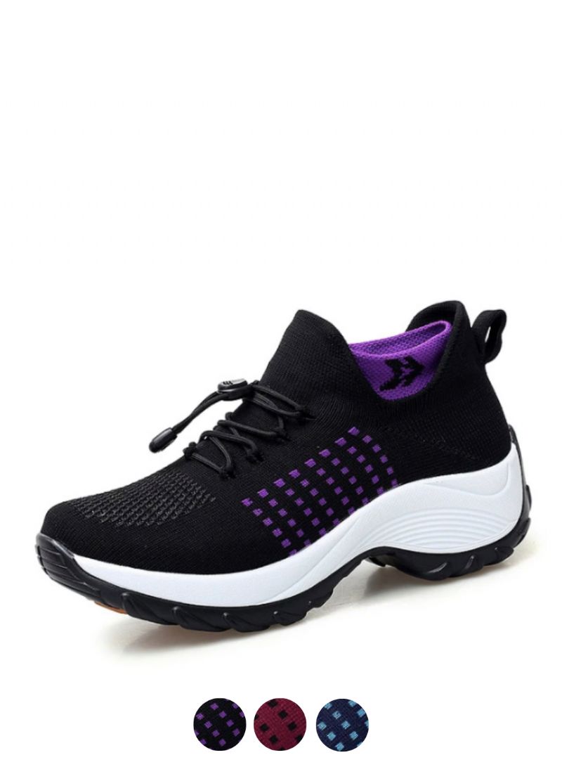 Ginger Dames Sneakers