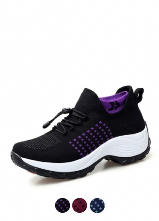 Ginger Dames Sneakers