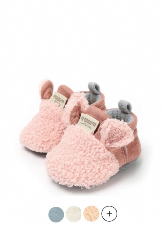 Ginny Baby Sneeuwlaarzen Voor Meisjes