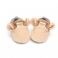 Beige Bont