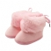 Roze 1 Bont