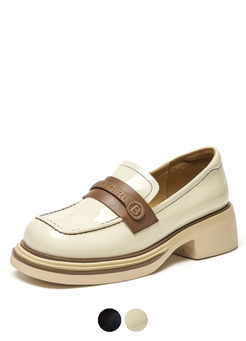 Giorgia Dames Loafer Schoenen