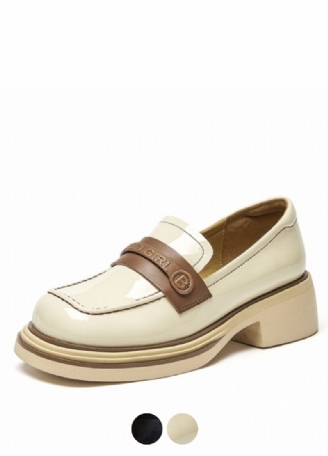 Giorgia Dames Loafer Schoenen
