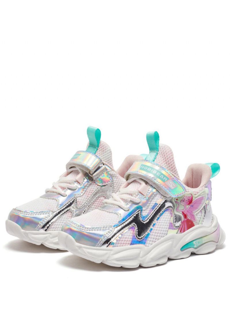 Giorgia Meisjesmode Sneaker