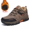 Khaki Bont 1