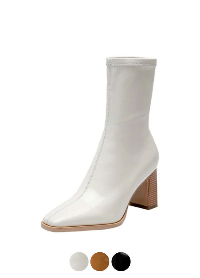 Girla Laarzen Mid Calf