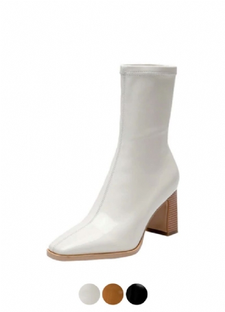 Girla Laarzen Mid Calf