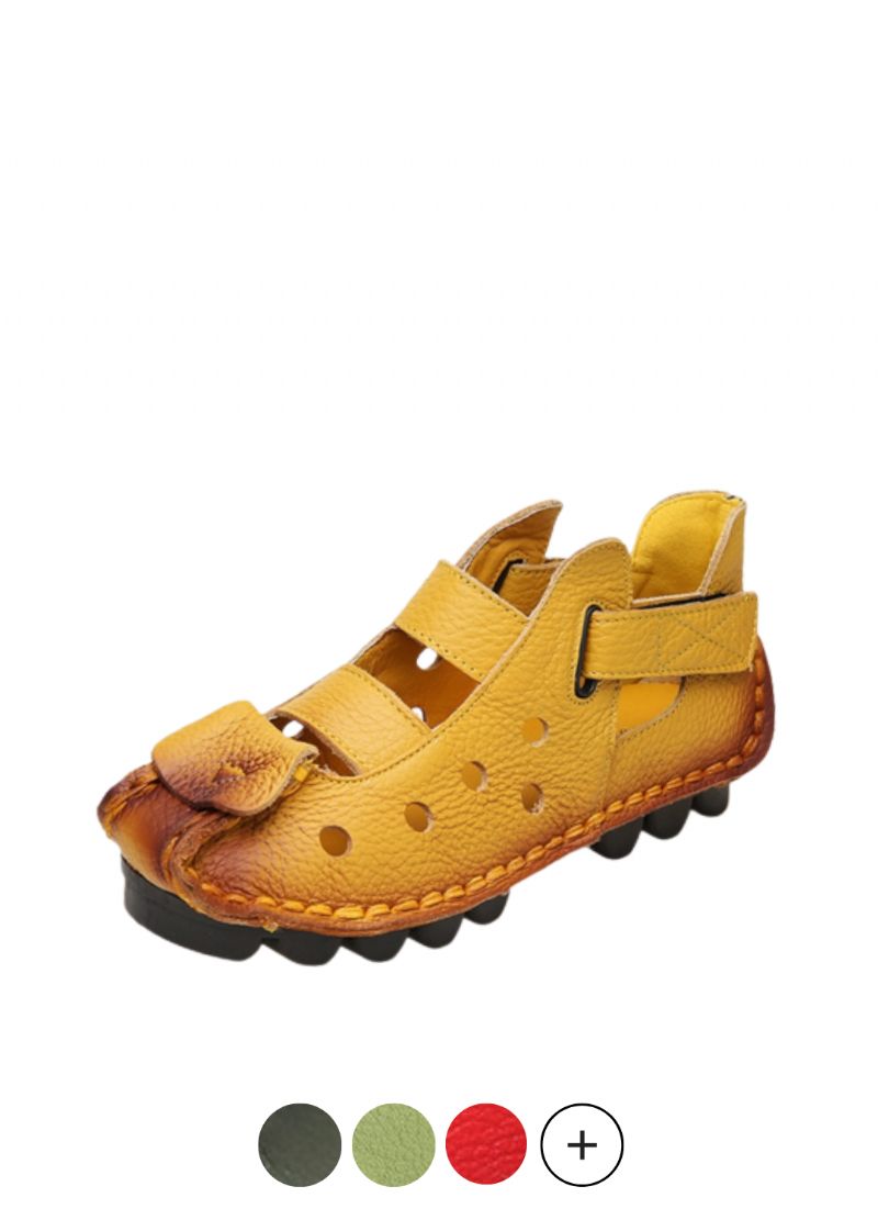 Gisselle Dames Sandaal