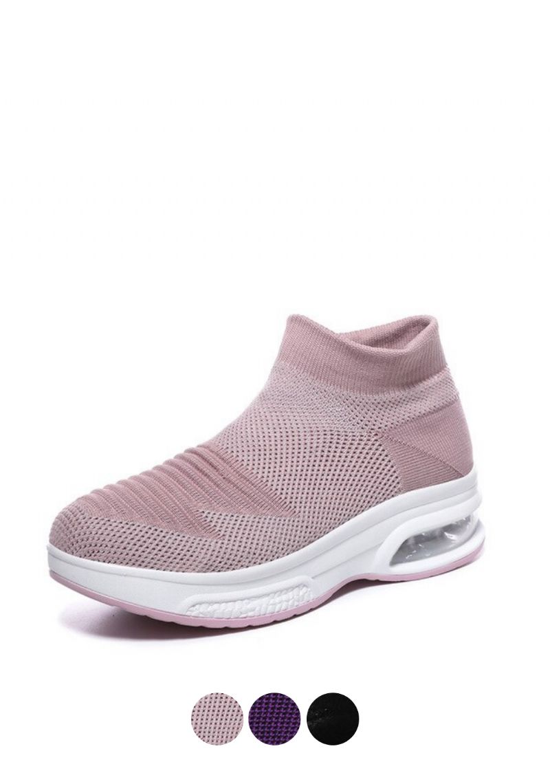 Gitana Comfortabele Sneakers Voor Dames