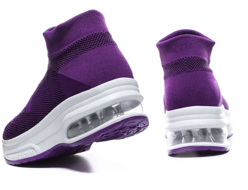 Gitana Comfortabele Sneakers Voor Dames - Roze
