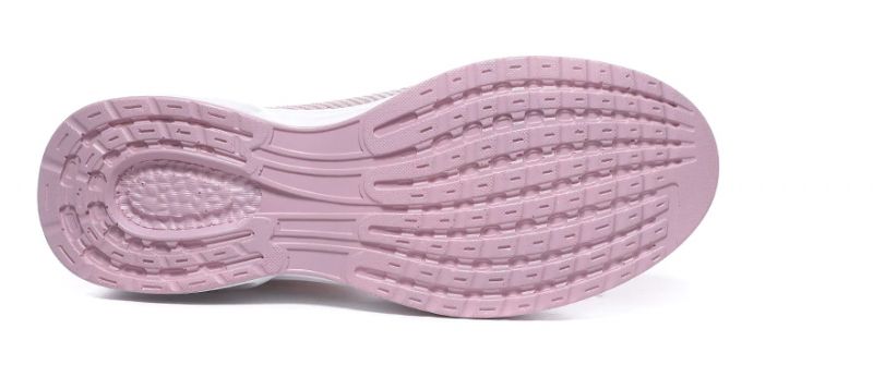 Gitana Comfortabele Sneakers Voor Dames - Roze