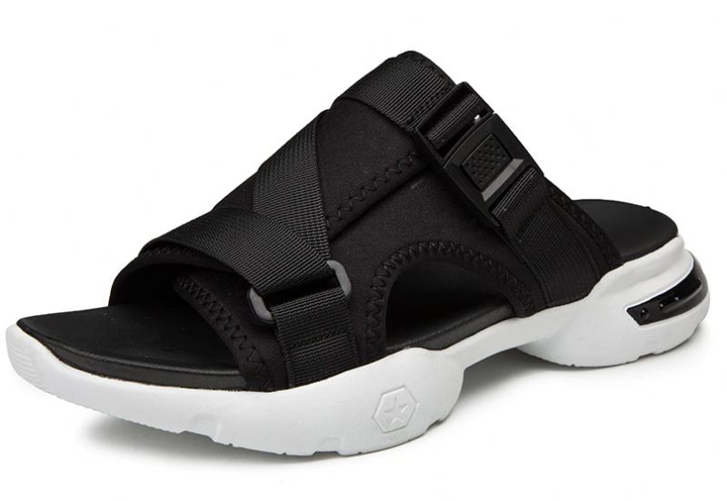 Gladi Heren Fashion Flip Flop - Rood