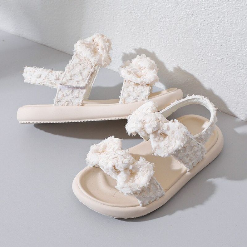 Glaireth Casual Sandaal Voor Meisjes - Groen