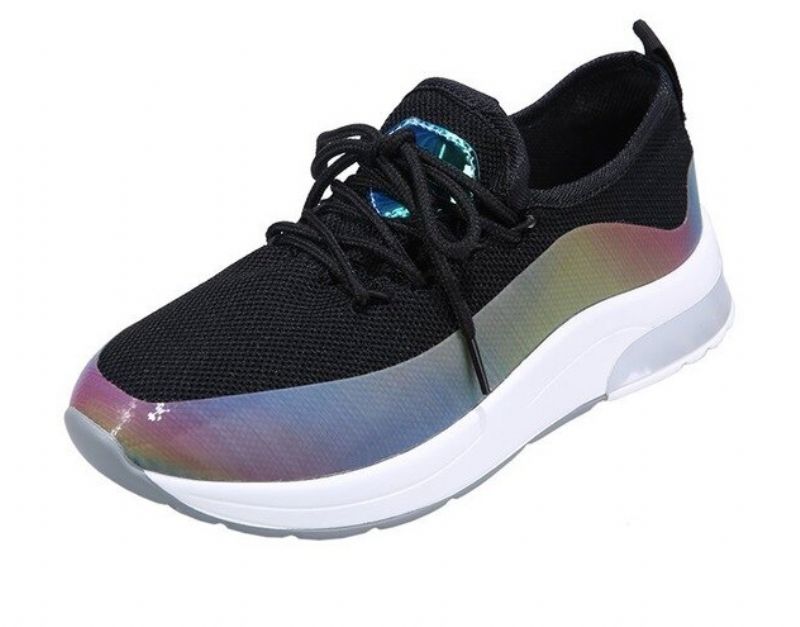 Gledis Sneakers - Wit