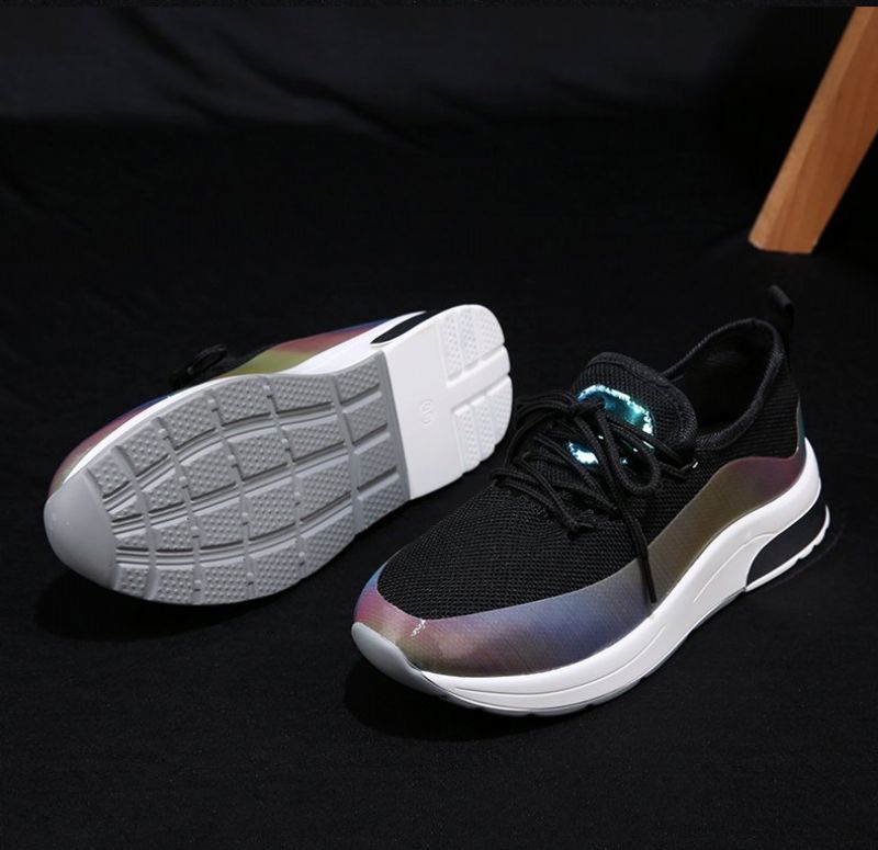 Gledis Sneakers - Wit