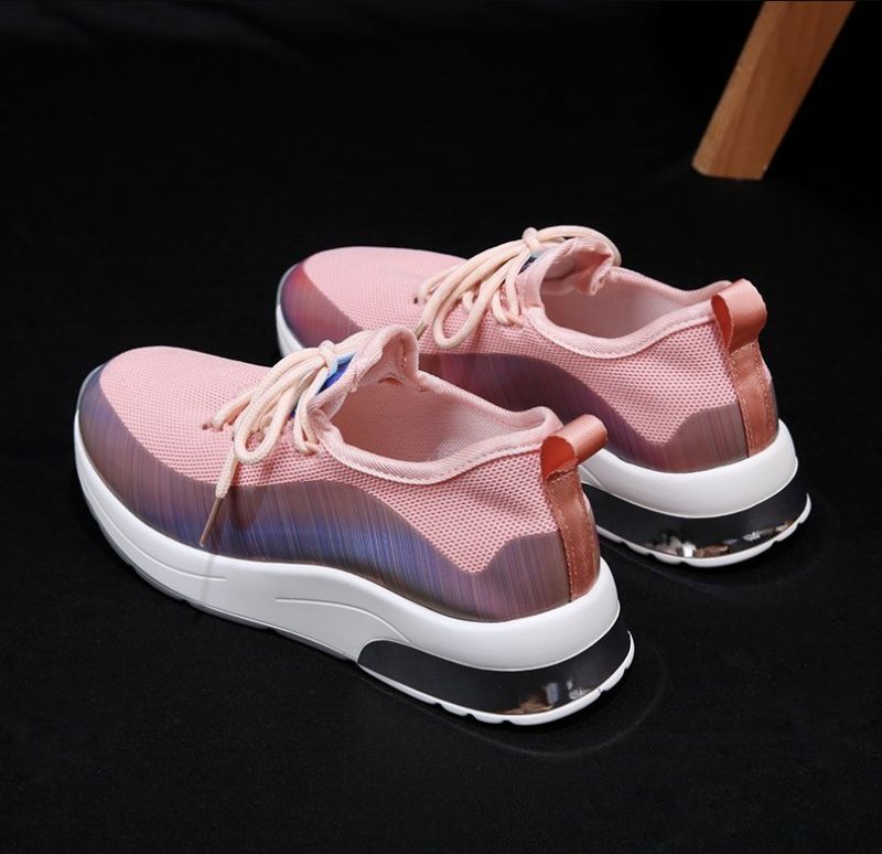 Gledis Sneakers - Wit