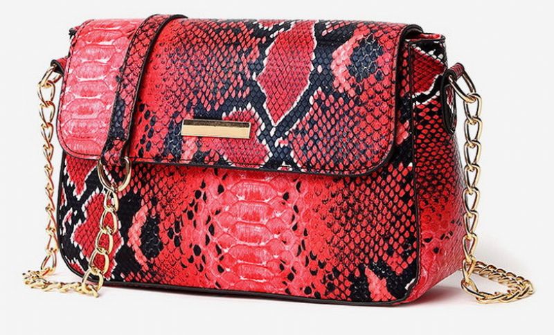 Gloria Dames Kleine Zachte Leren Handtas - Bruin