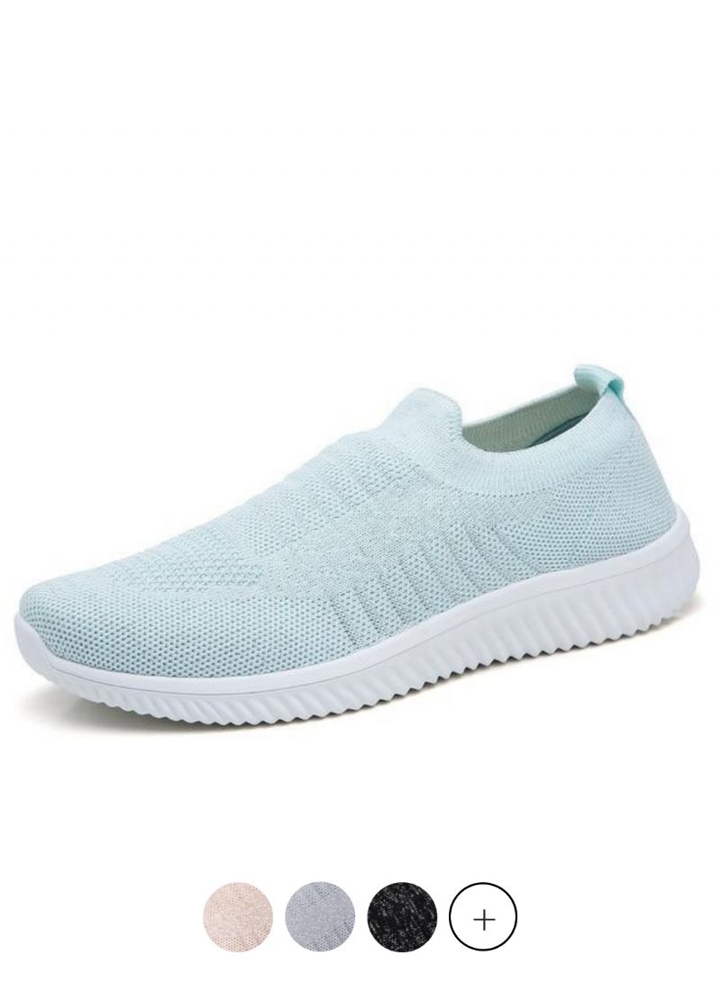 Gloria Dames Slip-on Schoenen