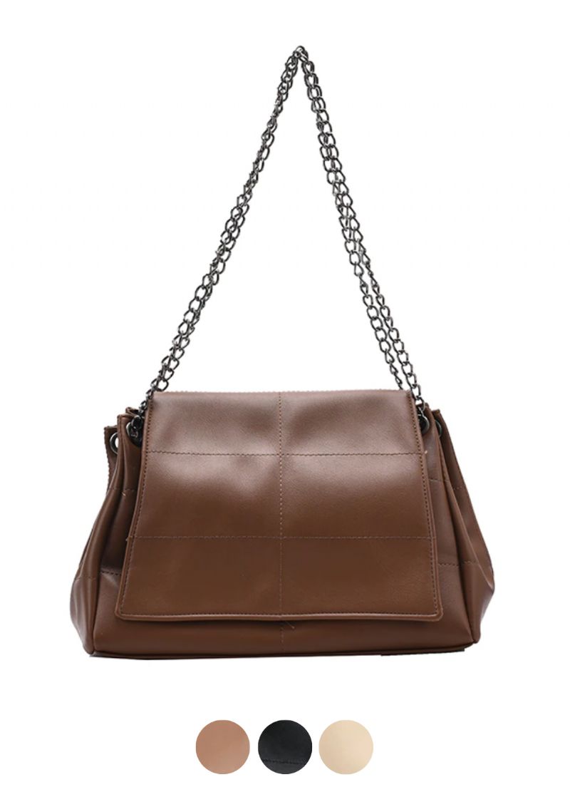 Gloriana Dames Ketting Schouder Handtas