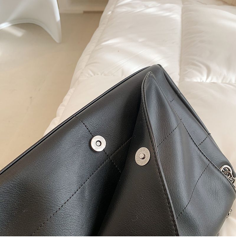Gloriana Dames Ketting Schouder Handtas - Karamel