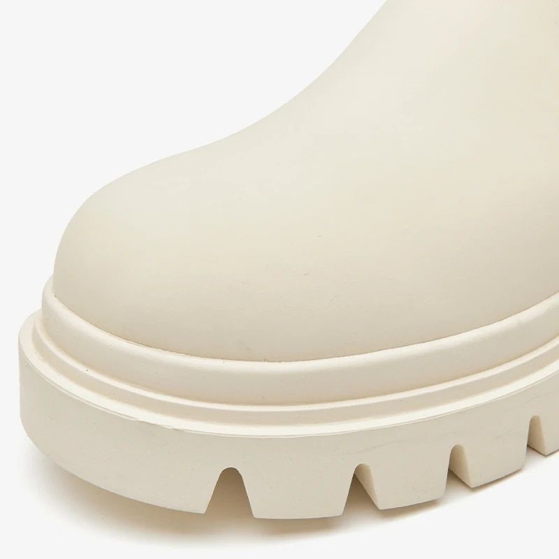 Gloriana Dames Sneeuw Laarzen - Beige