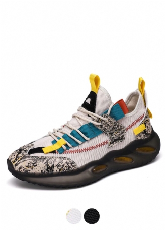 Gloxinia Herenmode Sneakers
