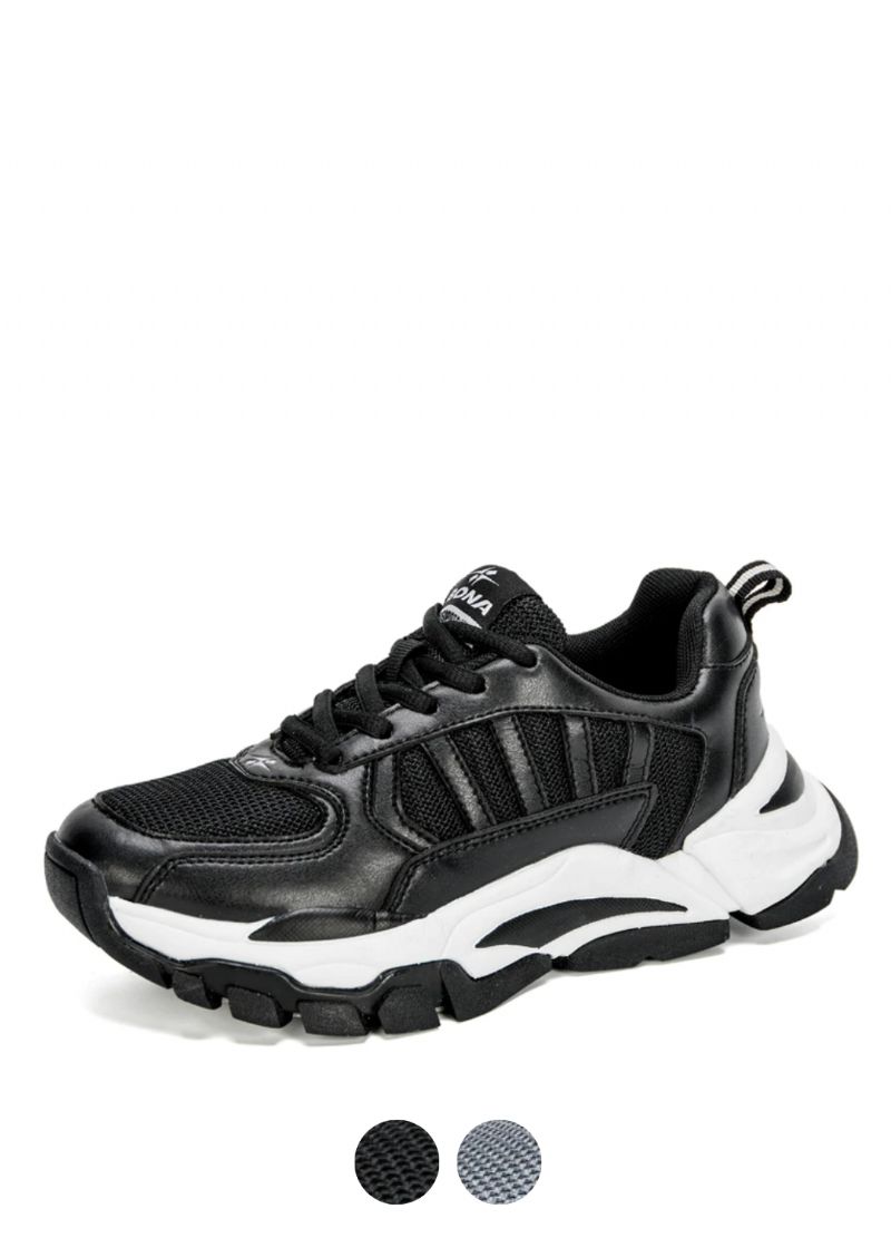 Glyserin Dames Outdoor Sneaker