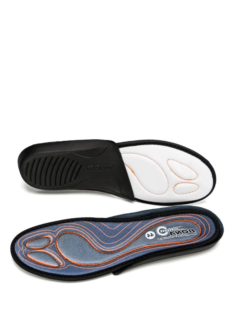 Gnabry Unisex Hoogwaardige Binnenzool