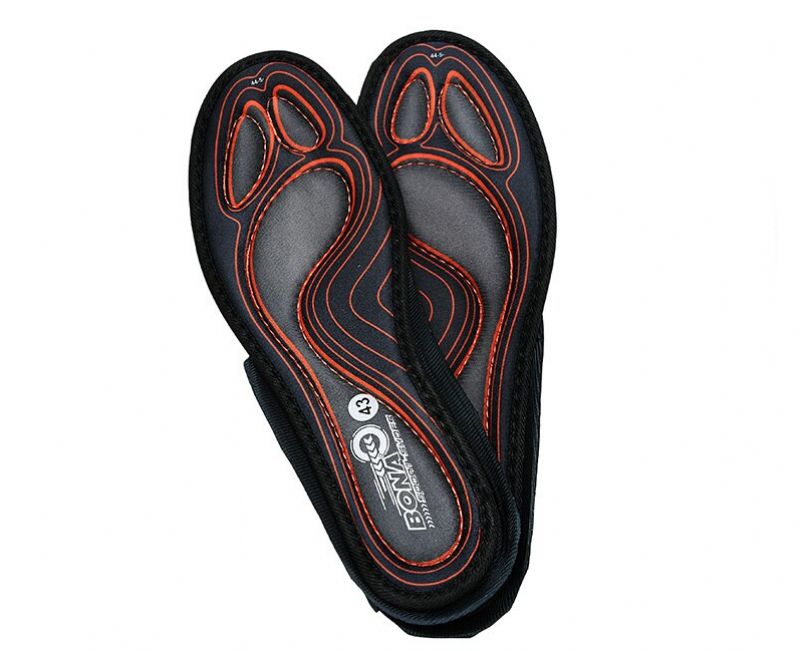 Gnabry Unisex Hoogwaardige Binnenzool - 3.5