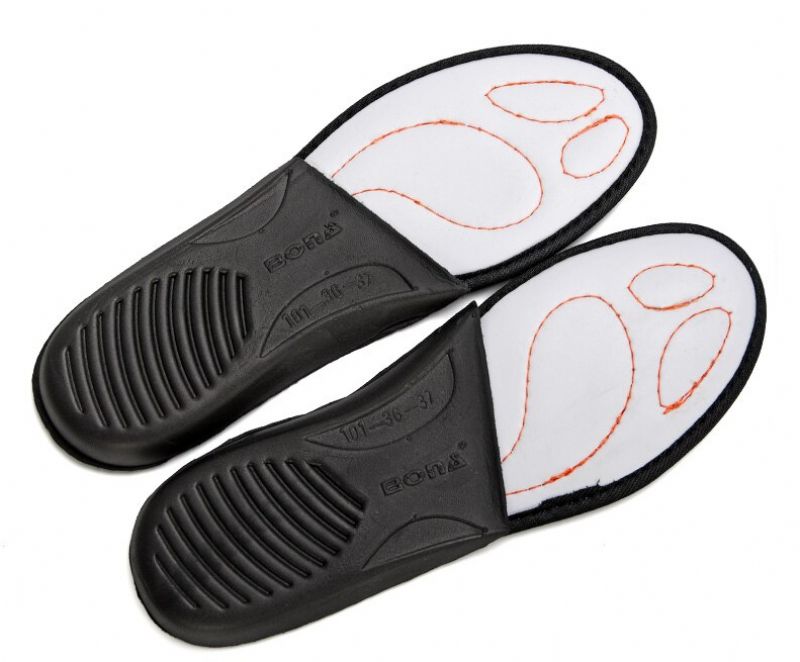 Gnabry Unisex Hoogwaardige Binnenzool - 3.5