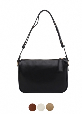 Godoy Dames Leren Luxe Handtas
