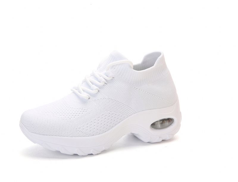 Godoy Sneakers - Volledig zwart