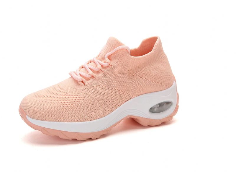 Godoy Sneakers - Volledig zwart
