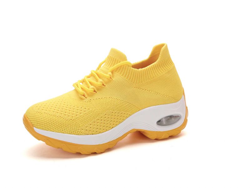 Godoy Sneakers - Volledig zwart