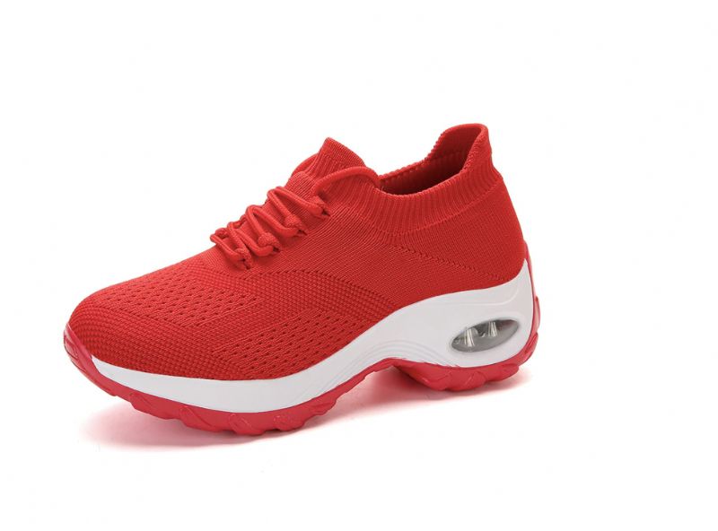 Godoy Sneakers - Volledig zwart