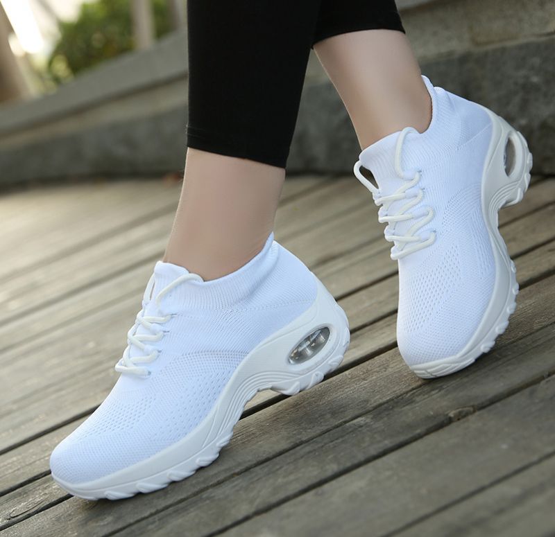 Godoy Sneakers - Volledig zwart