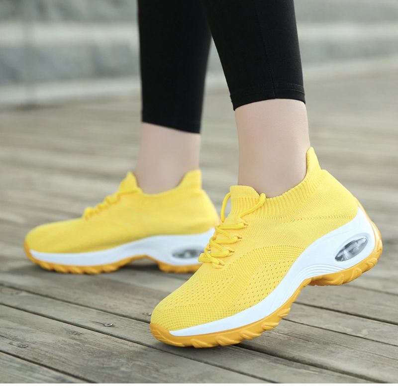 Godoy Sneakers - Volledig zwart