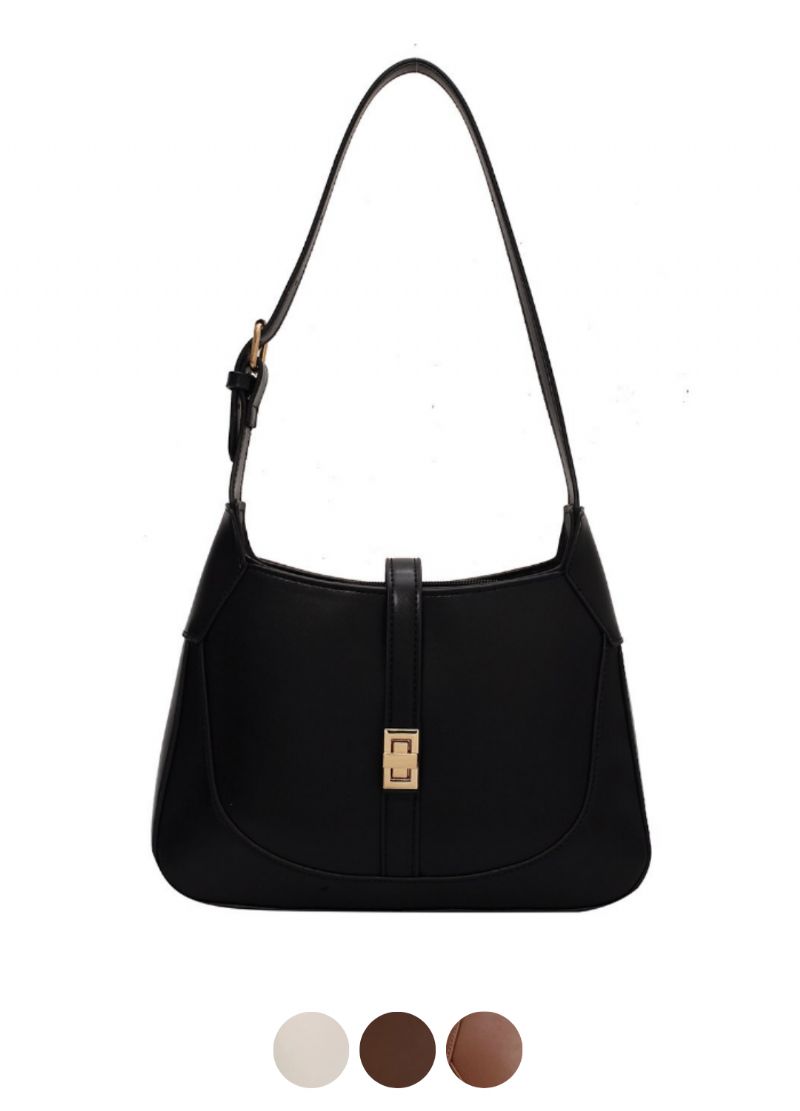 Golfa Dames Kleine Luxe Handtas