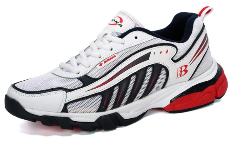 Golum Hardloopschoenen Voor Heren - Wit