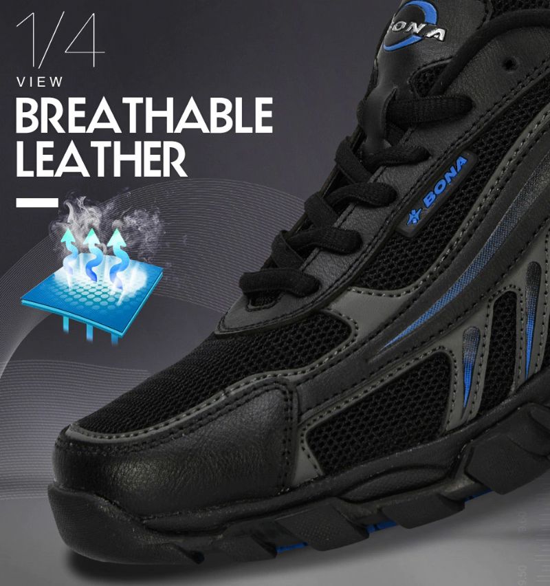 Golum Hardloopschoenen Voor Heren - Wit