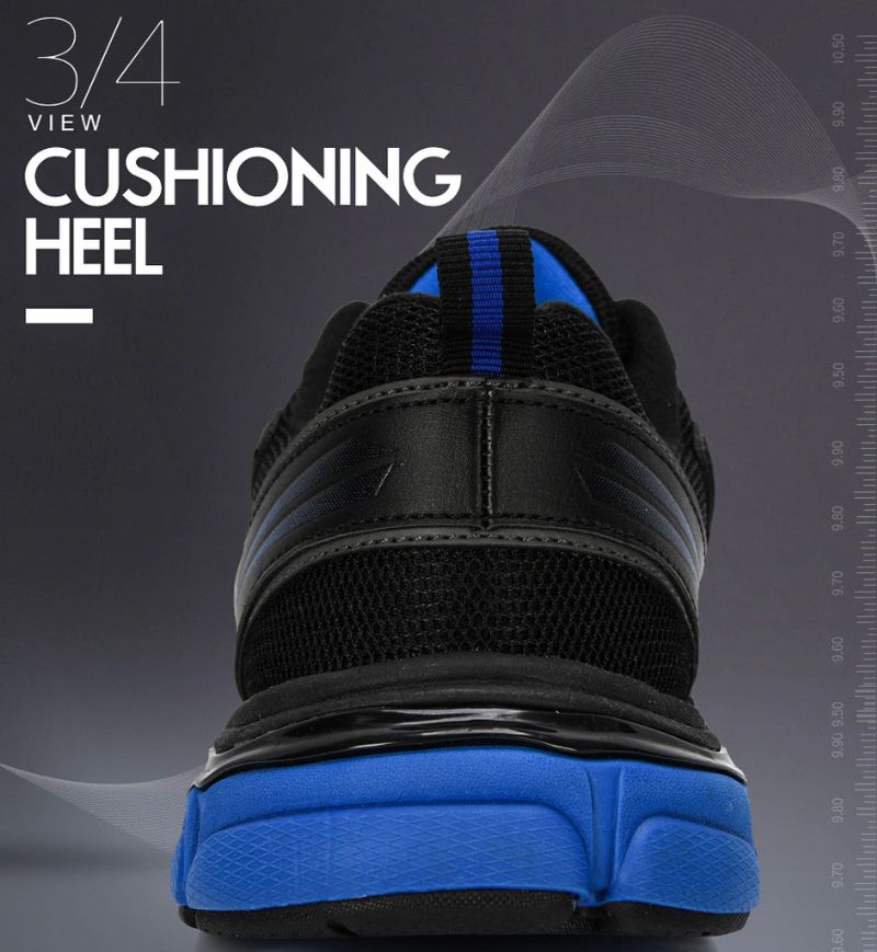 Golum Hardloopschoenen Voor Heren - Wit