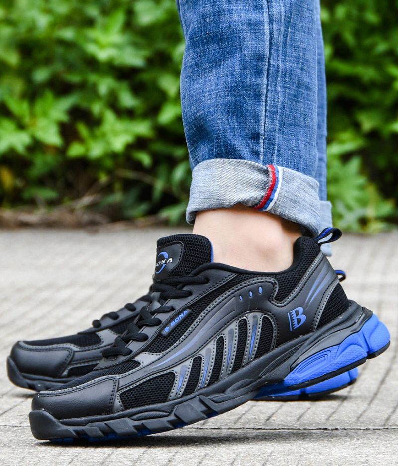 Golum Hardloopschoenen Voor Heren - Wit