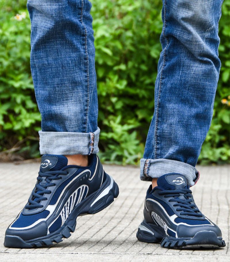 Golum Hardloopschoenen Voor Heren - Wit