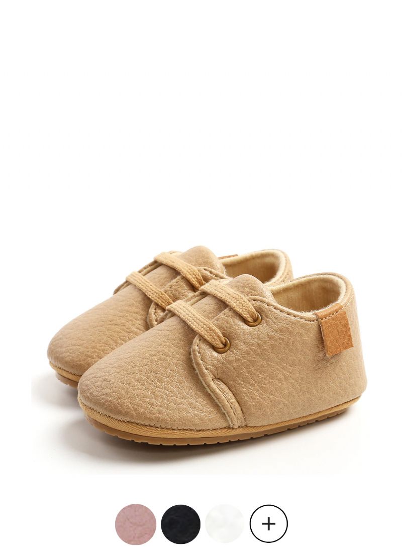 Gomez Unisex Casual Mocassin Voor Kinderen