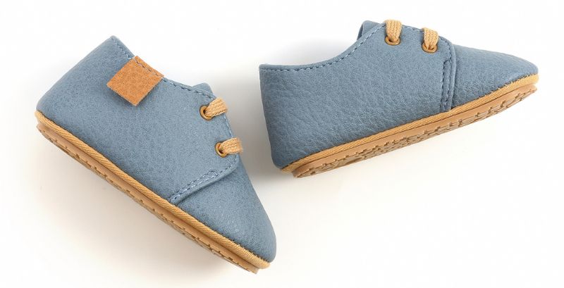 Gomez Unisex Casual Mocassin Voor Kinderen - Beige 2