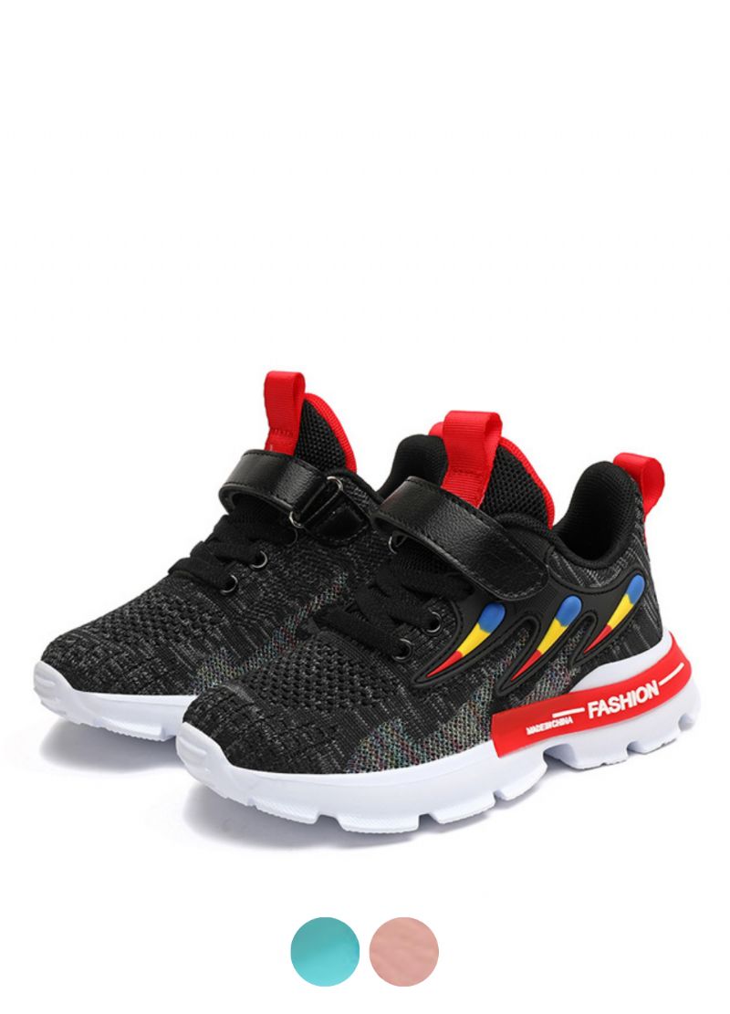 Gomez Unisex Kids Fashion Sneakers