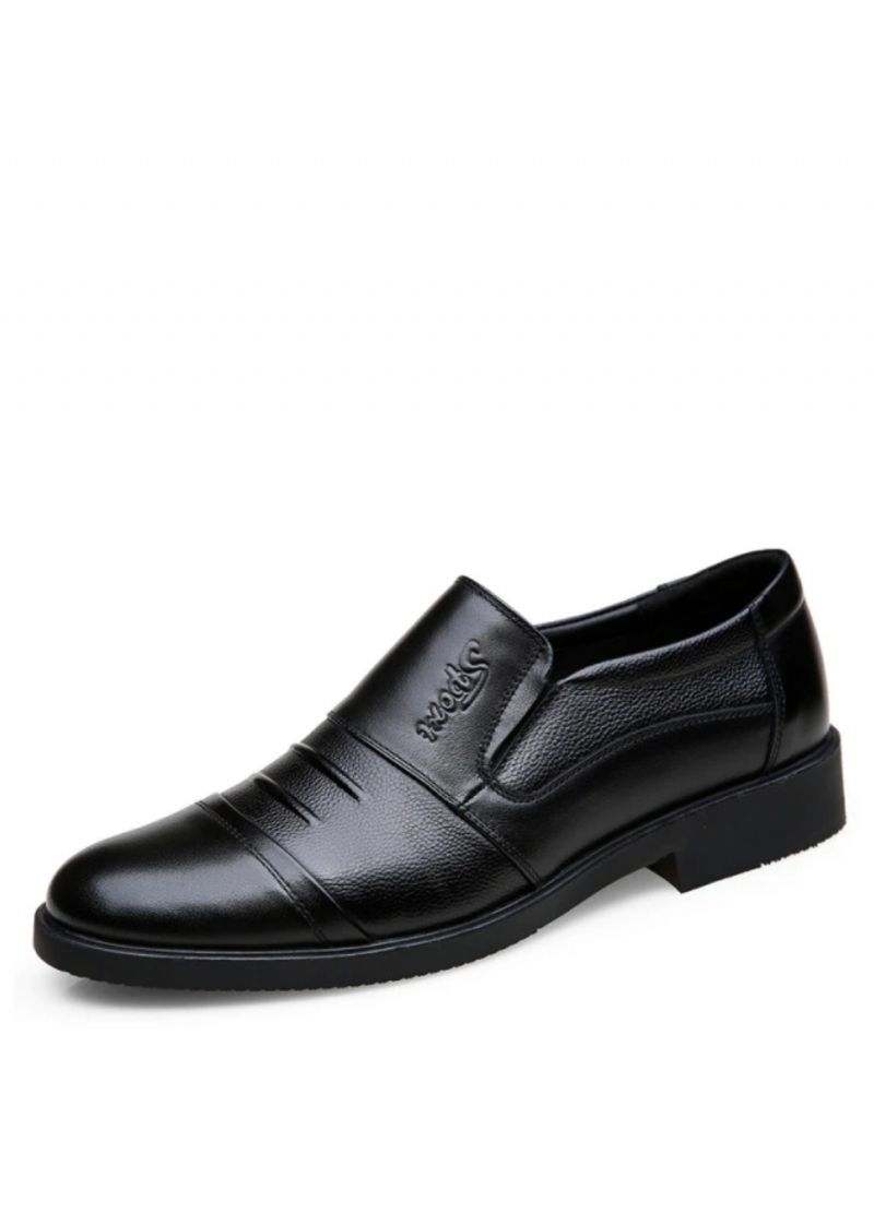 Gonzalo Heren Loafers Dress Schoenen