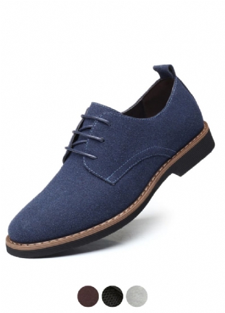 Gonzalo Heren Loafers Geklede Schoenen