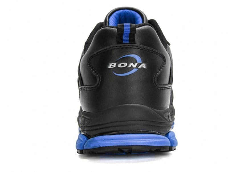 Gordon Casual Sneaker Voor Heren - Wit