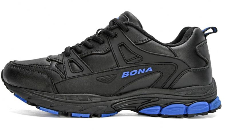 Gordon Casual Sneaker Voor Heren - Wit